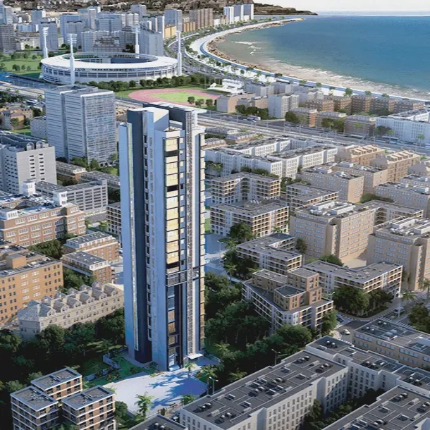 residential property in mumbai